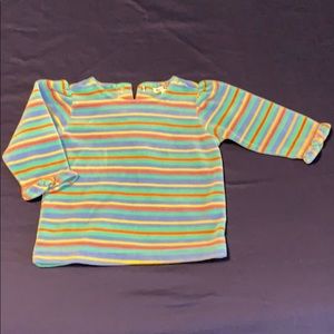 ✨ 5 for $20. Cute striped top!